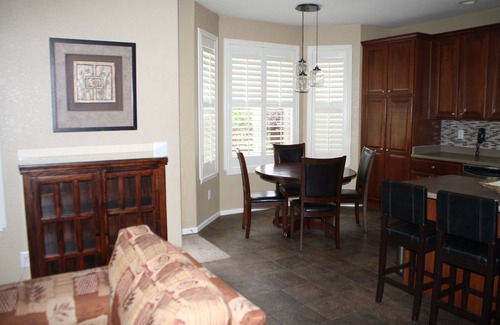 Westchase House | SE Fort Collins home