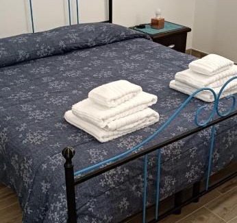 Castelvetrano Apartment | SE LO SENTI LO SAI