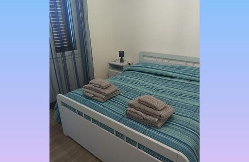 Castelvetrano Apartment | SE LO SENTI LO SAI
