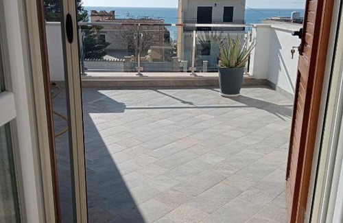 Castelvetrano Apartment | SE LO SENTI LO SAI