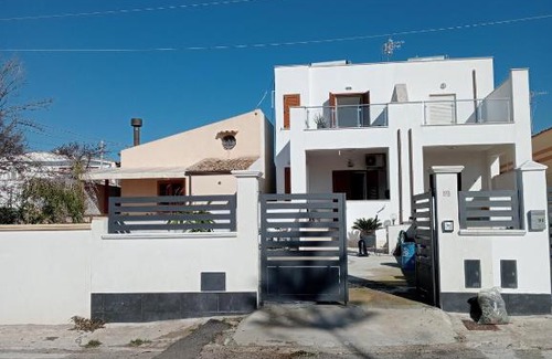 Castelvetrano Apartment | SE LO SENTI LO SAI