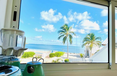 Nettle Bay Apartment | Seaside - NBBC - 3 bedrooms