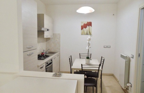 Senigallia Apartment | SE015 - Senigallia, brand new one bedroom apartment 200 meters from the beach