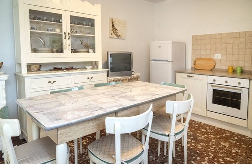 Senigallia Apartment | SE033 - Senigallia, new three-room apartment close to the sea