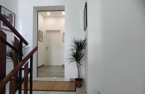 Marotta Apartment | SE047 - Marotta, new two-room apartment facing the sea