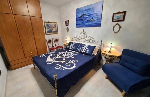 Calimera House | Sea and Blue Sky 1A