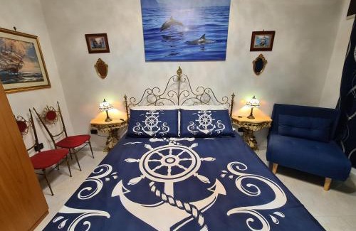 Calimera House | Sea and Blue Sky 1A