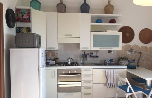 Guardistallo Apartment | Sea and countryside together LAST MINUTE