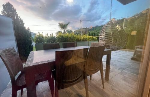 Trabzon House | Sea and Natural Adalet Suits