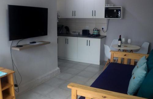 Melkbosstrand Bed & Breakfast | Sea and Salt