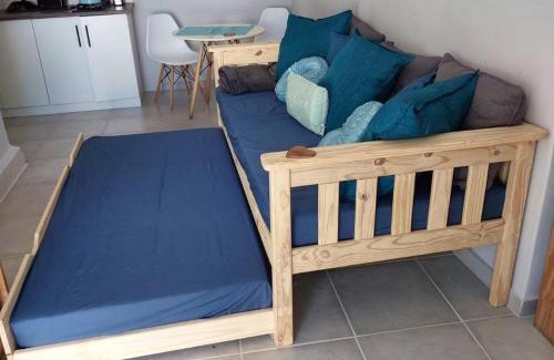 Melkbosstrand Bed & Breakfast | Sea and Salt