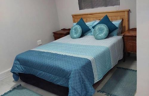Melkbosstrand Bed & Breakfast | Sea and Salt