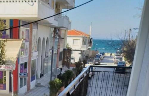 Perea Apartment | Sea Apartment