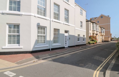 Teignmouth Cottage | SEA ASTER, country holiday cottage in Teignmouth