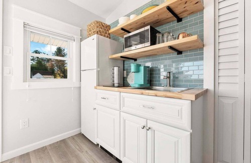 Wells Condo | Sea Belle Summary: We