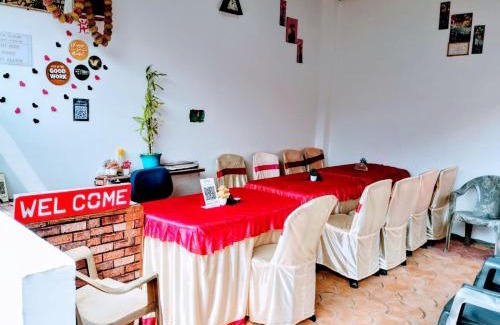 Tajpur Hotel | Sea Bird Resort Resturant