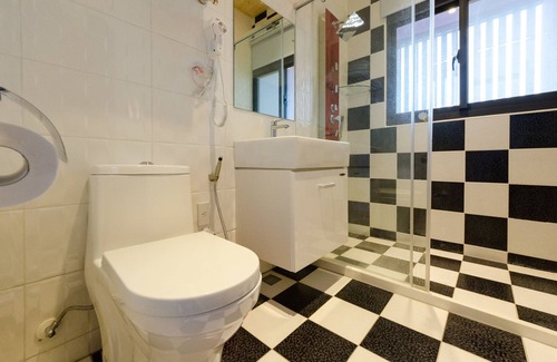 Hualien House | Sea Breeze B&B