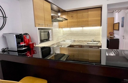 Batroun Ski Chalet | Sea Breeze Cozy Chalet No.50