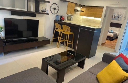 Batroun Ski Chalet | Sea Breeze Cozy Chalet No.50