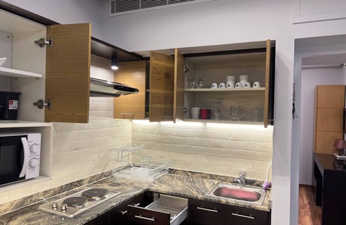 Batroun Ski Chalet | Sea Breeze Cozy Chalet No.50