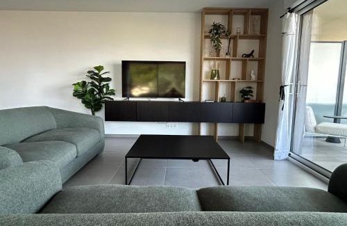 Saint Antoine Apartment | Sea Breeze