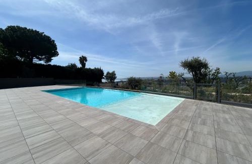 Saint Antoine Apartment | Sea Breeze