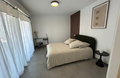 Saint Antoine Apartment | Sea Breeze