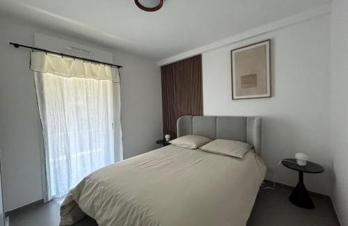 Saint Antoine Apartment | Sea Breeze