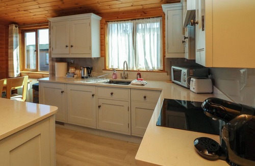 Mullacott Cottage | Sea Breeze
