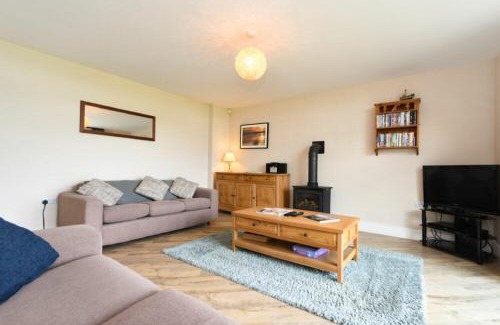 South Charlton House | Sea Breeze
