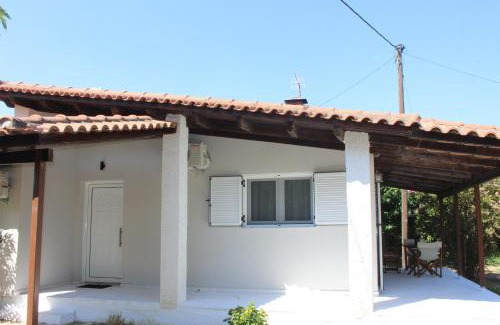 West Achaea House | Sea Breeze