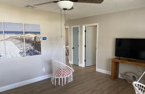 Sebastian Highlands Apartment | Sea Breeze in Sebastian