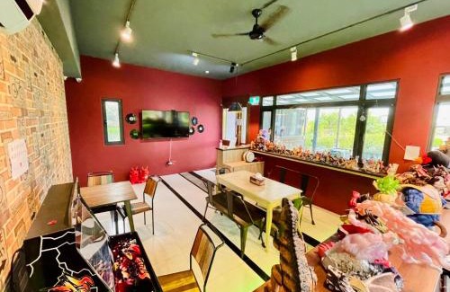 Hualien House | Sea breeze Inn