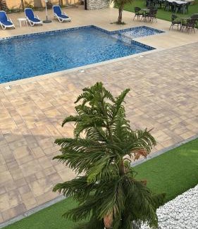 Ras Al Khaimah House | sea breeze RAK