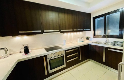 Casares del Mar Apartment | Sea Breeze Retreat - Golf Getaway