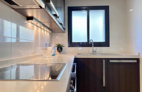 Casares del Mar Apartment | Sea Breeze Retreat - Golf Getaway