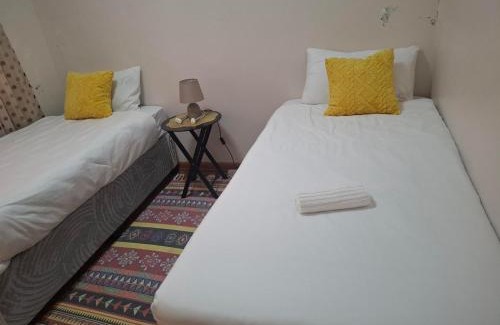 East London House | Sea Breeze Valley 2