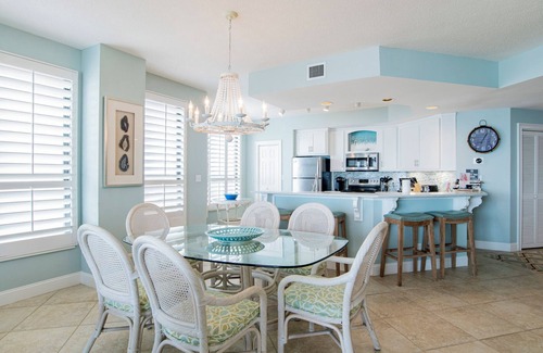 Orange Beach Condo | Sea Chase Resort, Gulf Front Condo 3 bd/3 ba, Fitness Room, 5 pools, 4 Hot Tubs