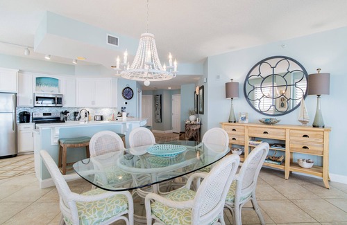 Orange Beach Condo | Sea Chase Resort, Gulf Front Condo 3 bd/3 ba, Fitness Room, 5 pools, 4 Hot Tubs