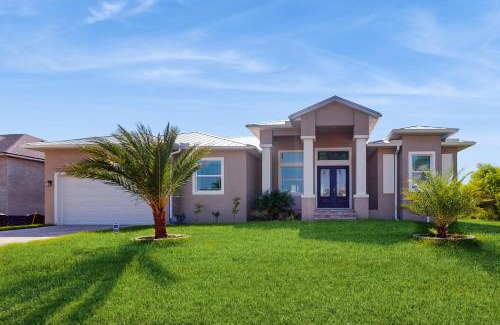 Gulf Cove House | Sea Clarity