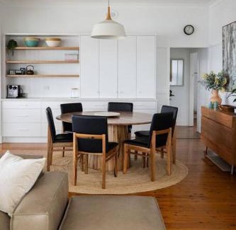 Gerroa House | Sea Cliff Sands Gerroa