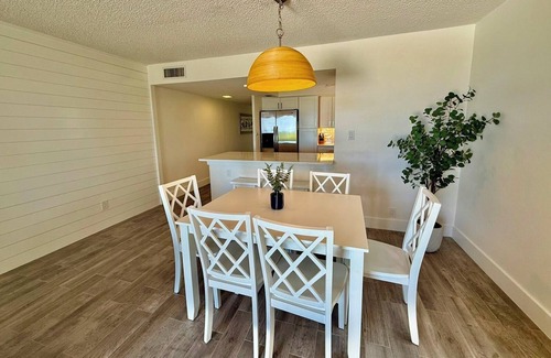 Whitney Beach Condo | Sea Club Iii Beachside Condo On Longboat Key