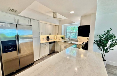 Whitney Beach Condo | Sea Club Iii Beachside Condo On Longboat Key