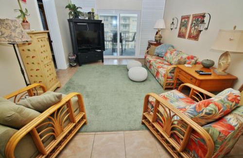 New Smyrna Beach House | Sea Coast Gardens III 414