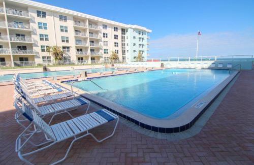 New Smyrna Beach House | Sea Coast Gardens III 414