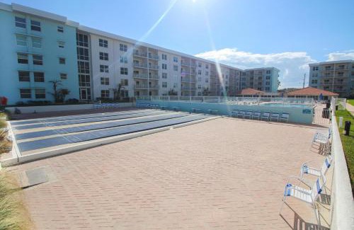 New Smyrna Beach House | Sea Coast Gardens III 414