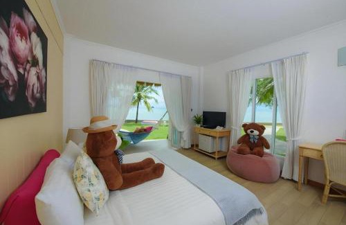 Takat Ngao Resort | Sea Coco Resort