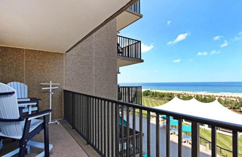 Bethany Beach Apartment | Sea Colony - 301S Edgewater House Rd