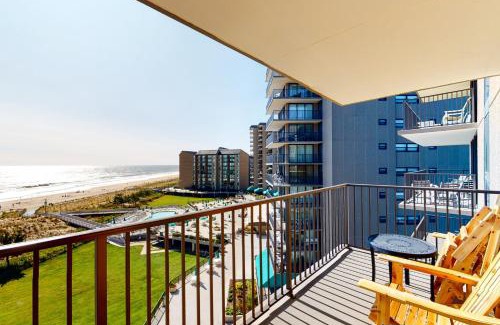 Bethany Beach Apartment | Sea Colony - 709 Dover House Rd.