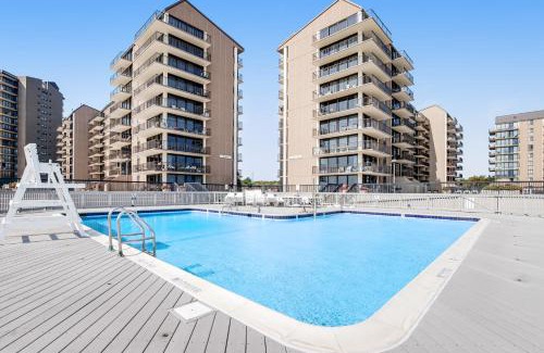 Bethany Beach Apartment | Sea Colony - 709 Dover House Rd.